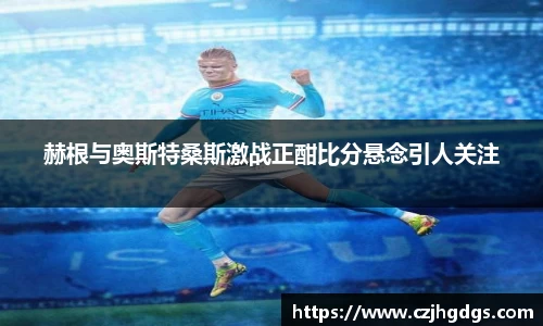 赫根与奥斯特桑斯激战正酣比分悬念引人关注